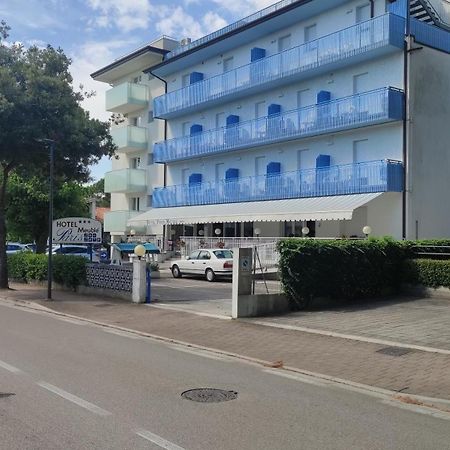 Hotel Paris Λινιάνο Σαμπιαντόρο Εξωτερικό φωτογραφία