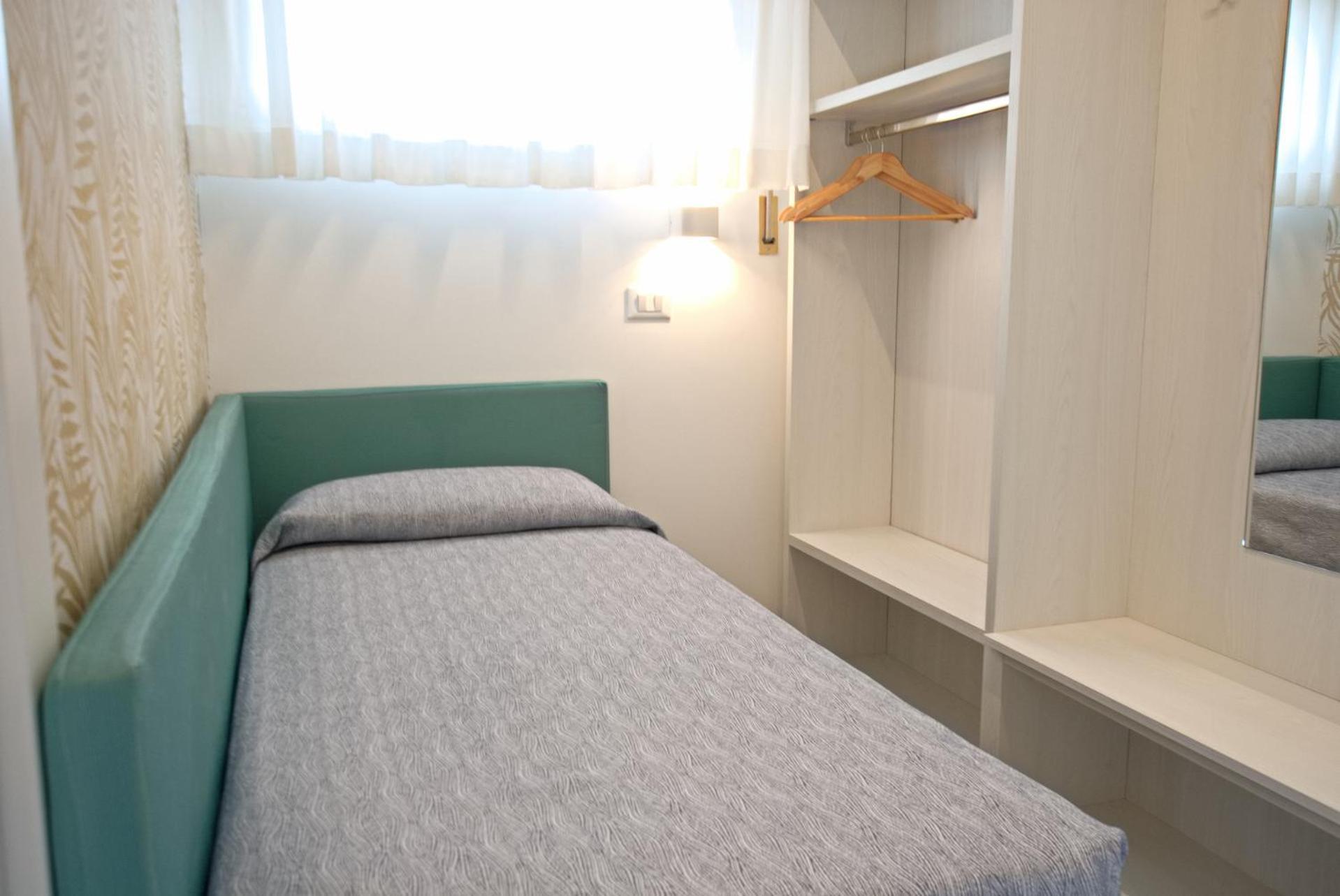 Hotel Paris Λινιάνο Σαμπιαντόρο Εξωτερικό φωτογραφία