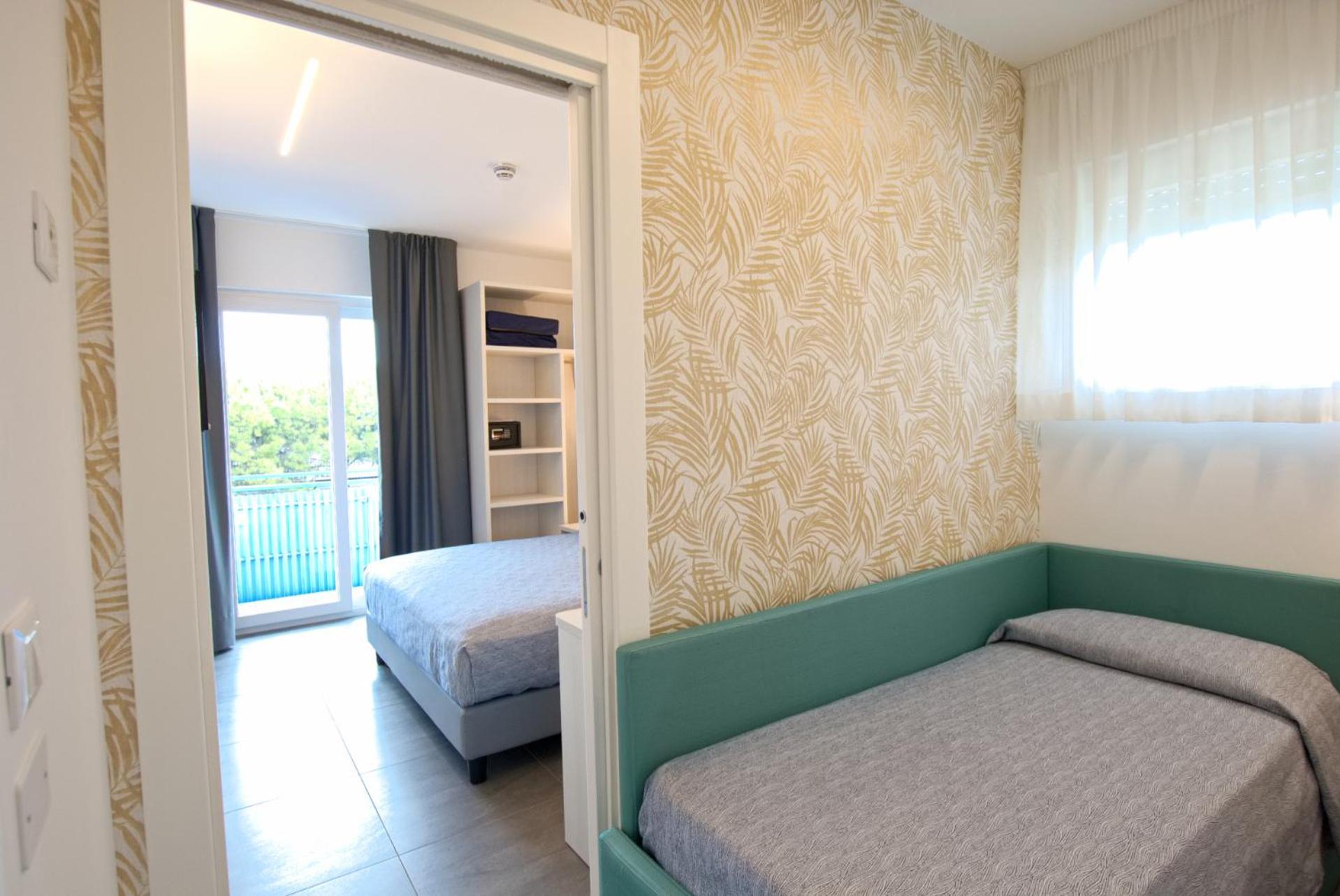 Hotel Paris Λινιάνο Σαμπιαντόρο Εξωτερικό φωτογραφία