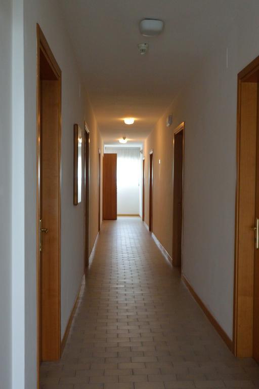 Hotel Paris Λινιάνο Σαμπιαντόρο Εξωτερικό φωτογραφία