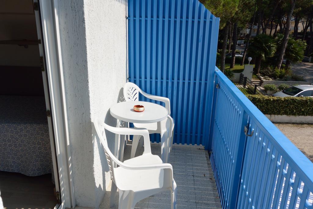 Hotel Paris Λινιάνο Σαμπιαντόρο Εξωτερικό φωτογραφία