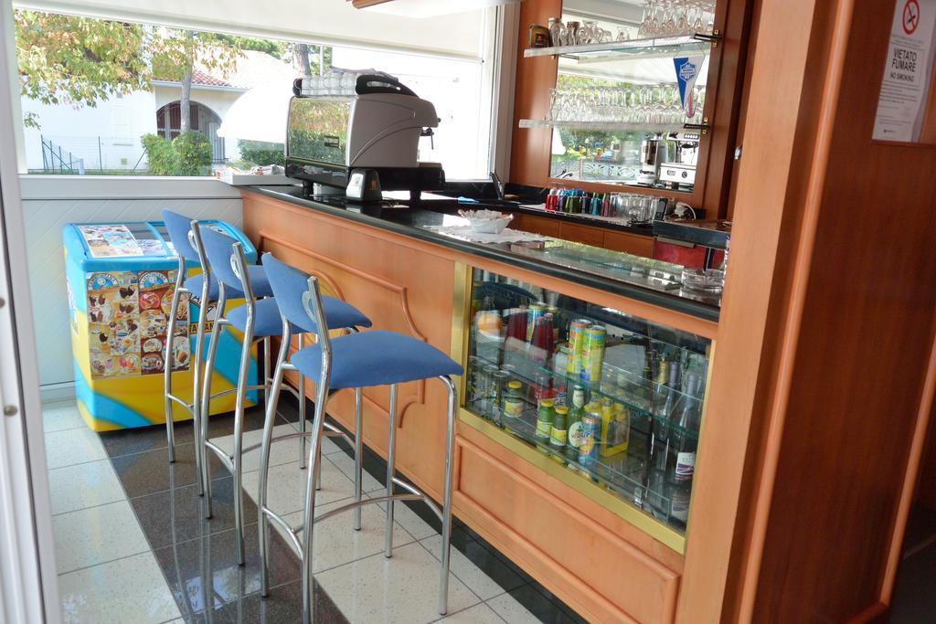 Hotel Paris Λινιάνο Σαμπιαντόρο Εξωτερικό φωτογραφία