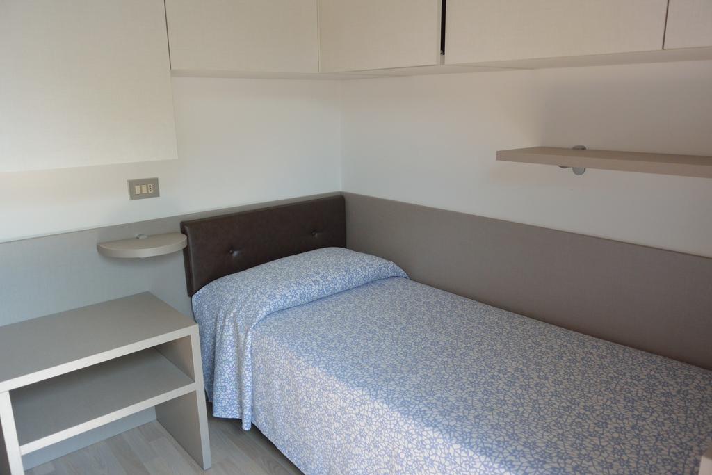 Hotel Paris Λινιάνο Σαμπιαντόρο Εξωτερικό φωτογραφία