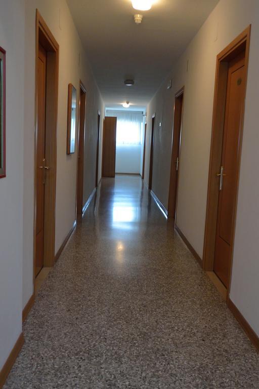Hotel Paris Λινιάνο Σαμπιαντόρο Εξωτερικό φωτογραφία